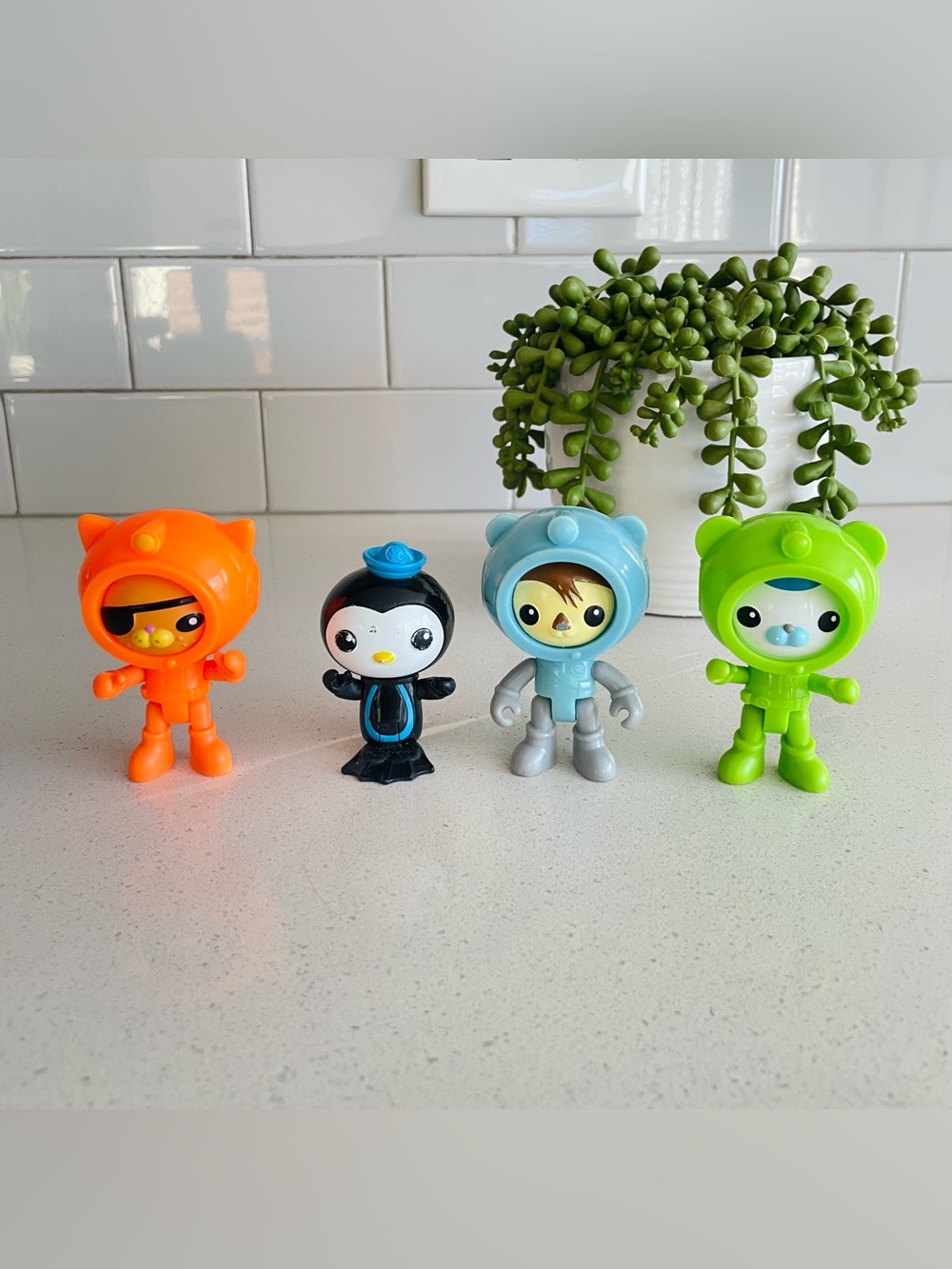 Octonauts Bundle - Picture 6 of 11